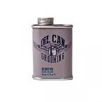 OIL CAN GROOMING HUILE POUR BARBE BLUE COLLAR