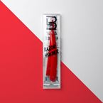 LEVEL3 PORTE-RASOIR DROIT ROUGE