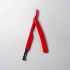 LEVEL3 PORTE-RASOIR DROIT ROUGE