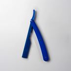LEVEL3 RAZOR HOLDER BLEU