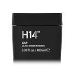 H14 GLASS SHEEN POMADE 100 ML