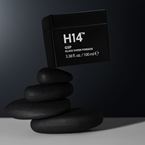 H14 GLASS SHEEN POMADE 100 ML