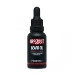 UPPERCUT DELUXE HUILE POUR BARBE