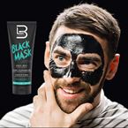 LEVEL3 BLACK MASK
