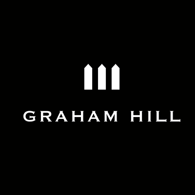GRAHAM HILL