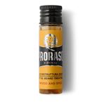 PRORASO HUILE CHAUDE BARBE WOOD & SPICE