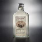 SUPERLI '37 SANDALWOOD EAU DE COLOGNE 200 ML