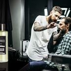BARBER MARMARA EAU DE COLOGNE NR.4 500ML