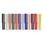 WAHL PEIGNES DE COUPE STYLING COULEUR 12 PCS