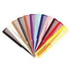 WAHL PEIGNES DE COUPE STYLING COULEUR 12 PCS