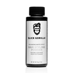 SLICK GORILLA HAIR STYLING POWDER