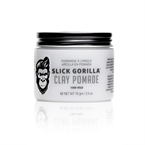 SLICK GORILLA CLAY POMADE