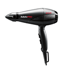 BABYLISS PRO SÈCHE-CHEVEUX BLACK STAR 2200 W IONIC