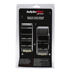 BABYLISS PRO SKELETONFX PREMIUM OPZETKAMMEN 4RTISTS
