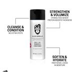 SLICK GORILLA DAILY 2 IN 1 SHAMPOO & CONDITIONER 200 ML