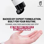 SLICK GORILLA DAILY 2 IN 1 SHAMPOO & CONDITIONER 200 ML