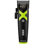 GAMMA+ XCELL TONDEUSE