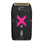 GAMMA+ XCELL SHAVER