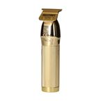 BABYLISS PRO SKELETONFX GOLD 4ARTISTS TONDEUSE DE FINITION