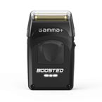 GAMMA+ RASOIR BOOSTED