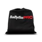 BABYLISS PRO KAPMANTEL ZWART