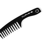 CURVE-O THE DEFINITION COMB NOIR