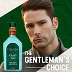 CLUBMAN PINAUD GENT'S GIN AFTERSHAVE 177ML
