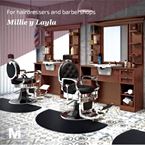 MIRPLAY TAPIS ANTI-FATIGUE MILLIE