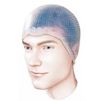 SIBEL BLONDEERMUTS IN SILICONE