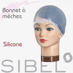 SIBEL BLONDEERMUTS IN SILICONE