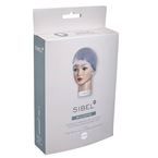 SIBEL BLONDEERMUTS IN SILICONE