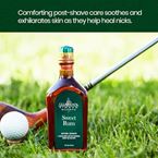 CLUBMAN PINAUD SWEET RUM AFTERSHAVE 177ML