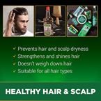 CLUMAN PINAUD HAIR TONIC GREASELESS 370ML