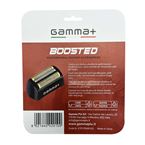 GAMMA+ SCHEERKOP VOOR BOOSTED SHAVER