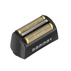 GAMMA+ SCHEERKOP VOOR BOOSTED SHAVER