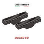 GAMMA+ VERVANGMESJES 2 STUKS VOOR BOOSTED SHAVER