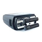 GAMMA+ VERVANGMESJES 2 STUKS VOOR BOOSTED SHAVER