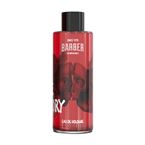 BARBER MARMARA EAU DE COLOGNE LOVE MEMORY 500ML