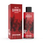 BARBER MARMARA EAU DE COLOGNE LOVE MEMORY 500ML