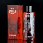 BARBER MARMARA EAU DE COLOGNE LOVE MEMORY 500ML