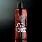 BARBER MARMARA EAU DE COLOGNE LOVE MEMORY 500ML