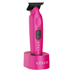 COCCO TRIMMER PINK HYPER VELOCE PRO