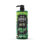 BARBER MARMARA SHAVING GEL 78 - 1000 ML