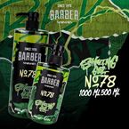 BARBER MARMARA SHAVING GEL 78 - 1000 ML