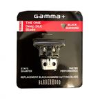 GAMMA+ SNIJMES THE ONE DEEP DLC