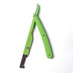 LEVEL3 RAZOR HOLDER GROEN