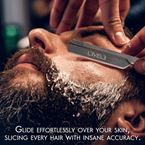 LEVEL3 TURKISH RAZOR HOLDER WIT