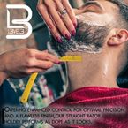 LEVEL3 RAZOR HOLDER GEEL