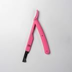 LEVEL3 RAZOR HOLDER ROSE