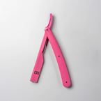 LEVEL3 RAZOR HOLDER ROSE